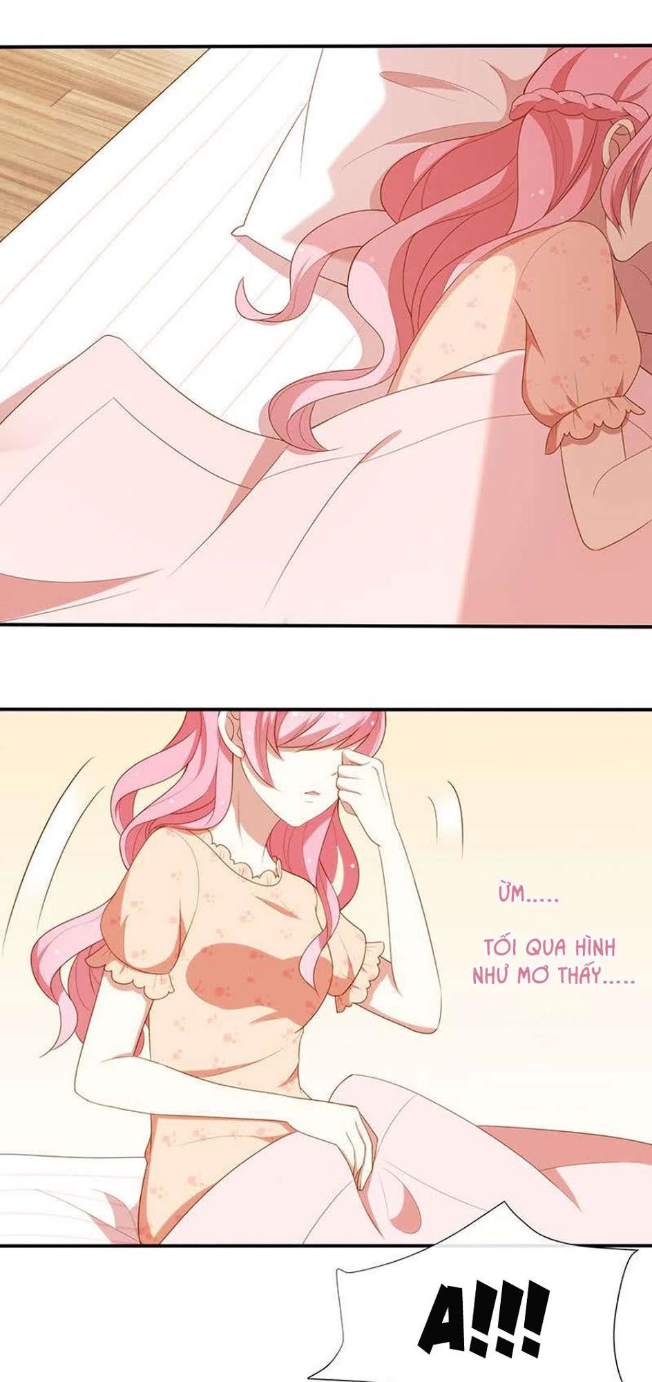 Cả Thế Giới Đều Không Bằng Em Chapter 56 - Trang 2