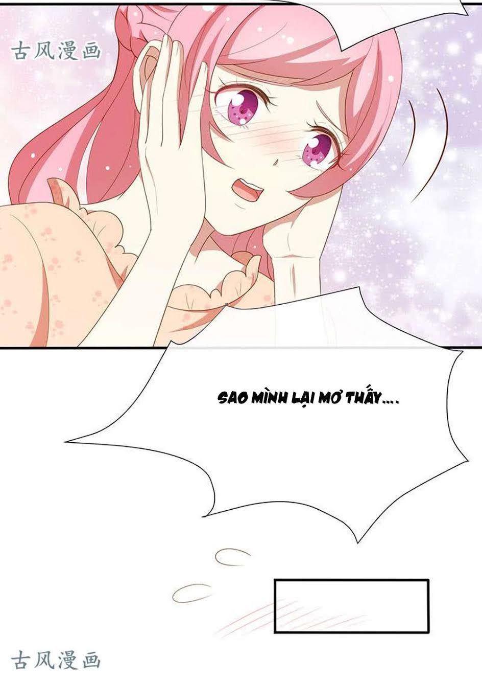 Cả Thế Giới Đều Không Bằng Em Chapter 56 - Trang 2