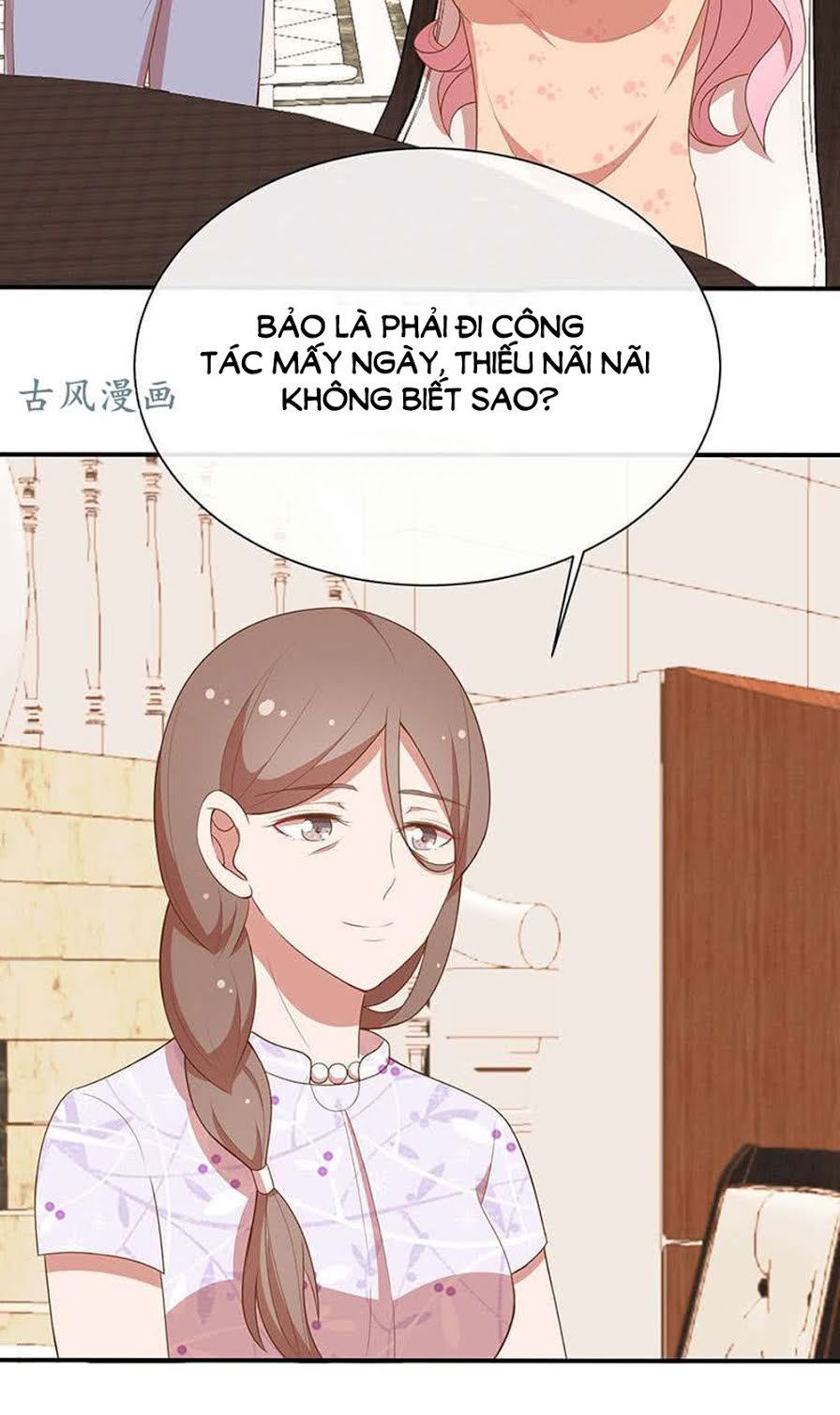 Cả Thế Giới Đều Không Bằng Em Chapter 56 - Trang 2