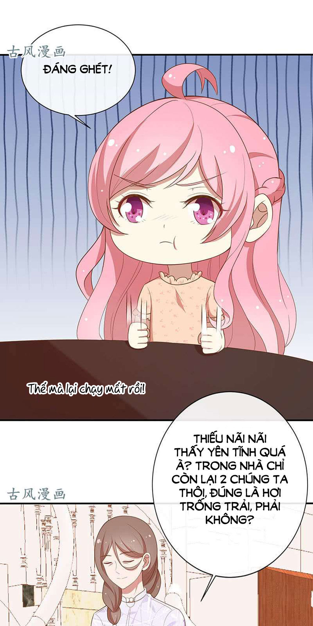 Cả Thế Giới Đều Không Bằng Em Chapter 56 - Trang 2