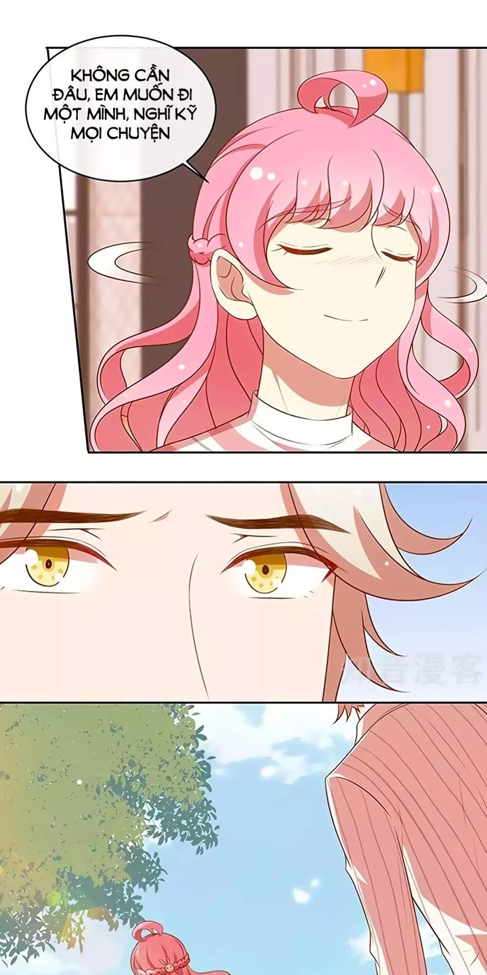 Cả Thế Giới Đều Không Bằng Em Chapter 57 - Trang 2