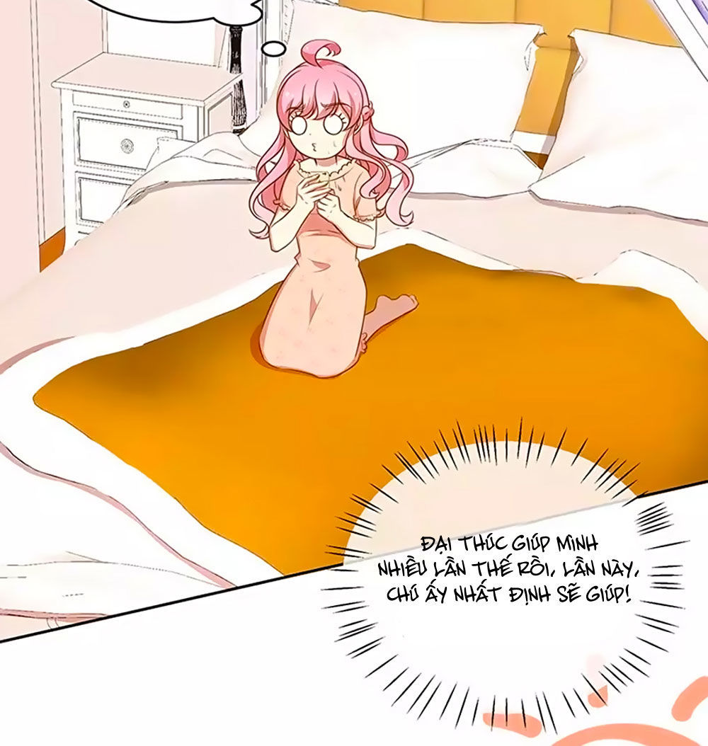 Cả Thế Giới Đều Không Bằng Em Chapter 57 - Trang 2