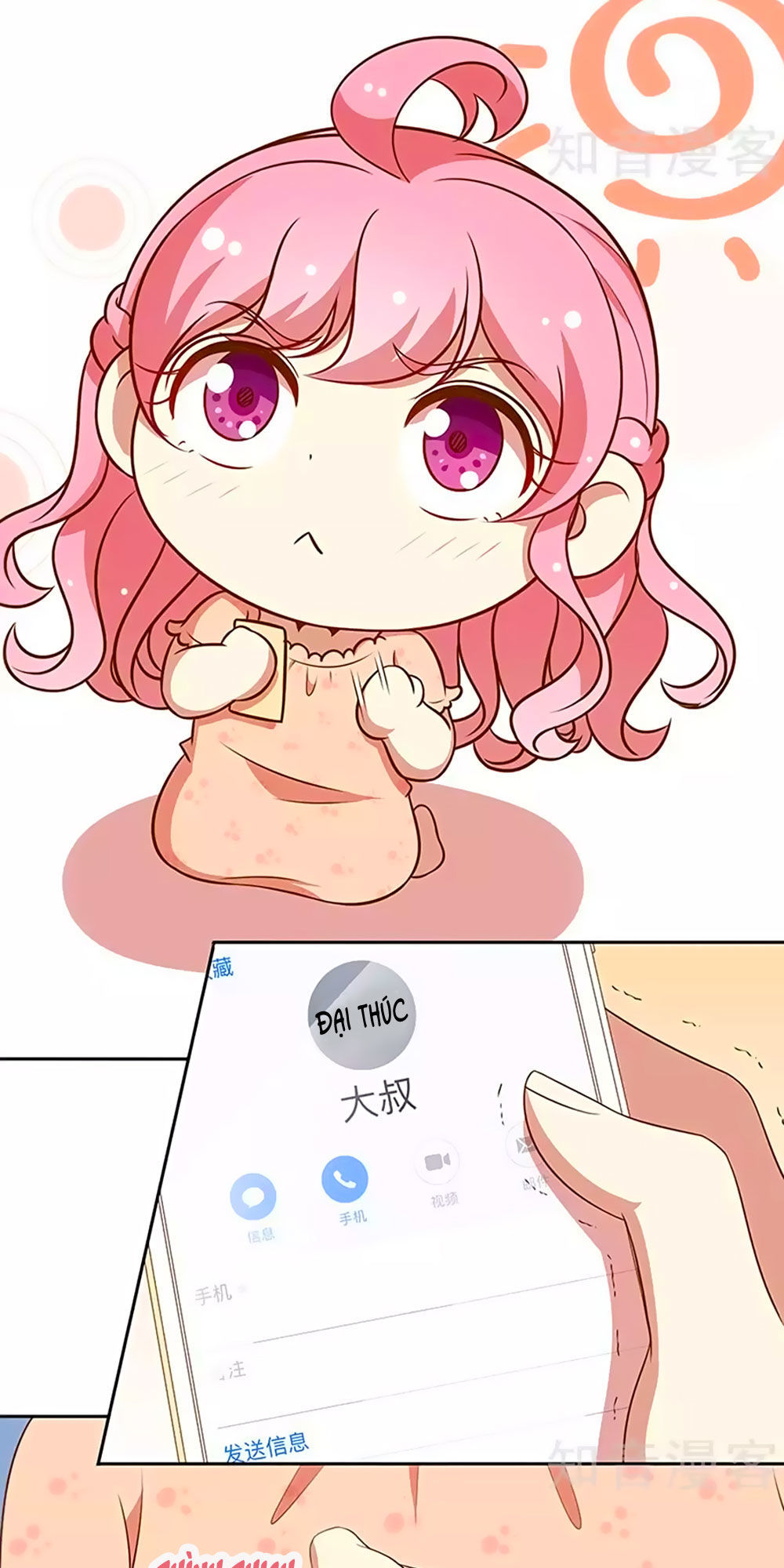 Cả Thế Giới Đều Không Bằng Em Chapter 57 - Trang 2