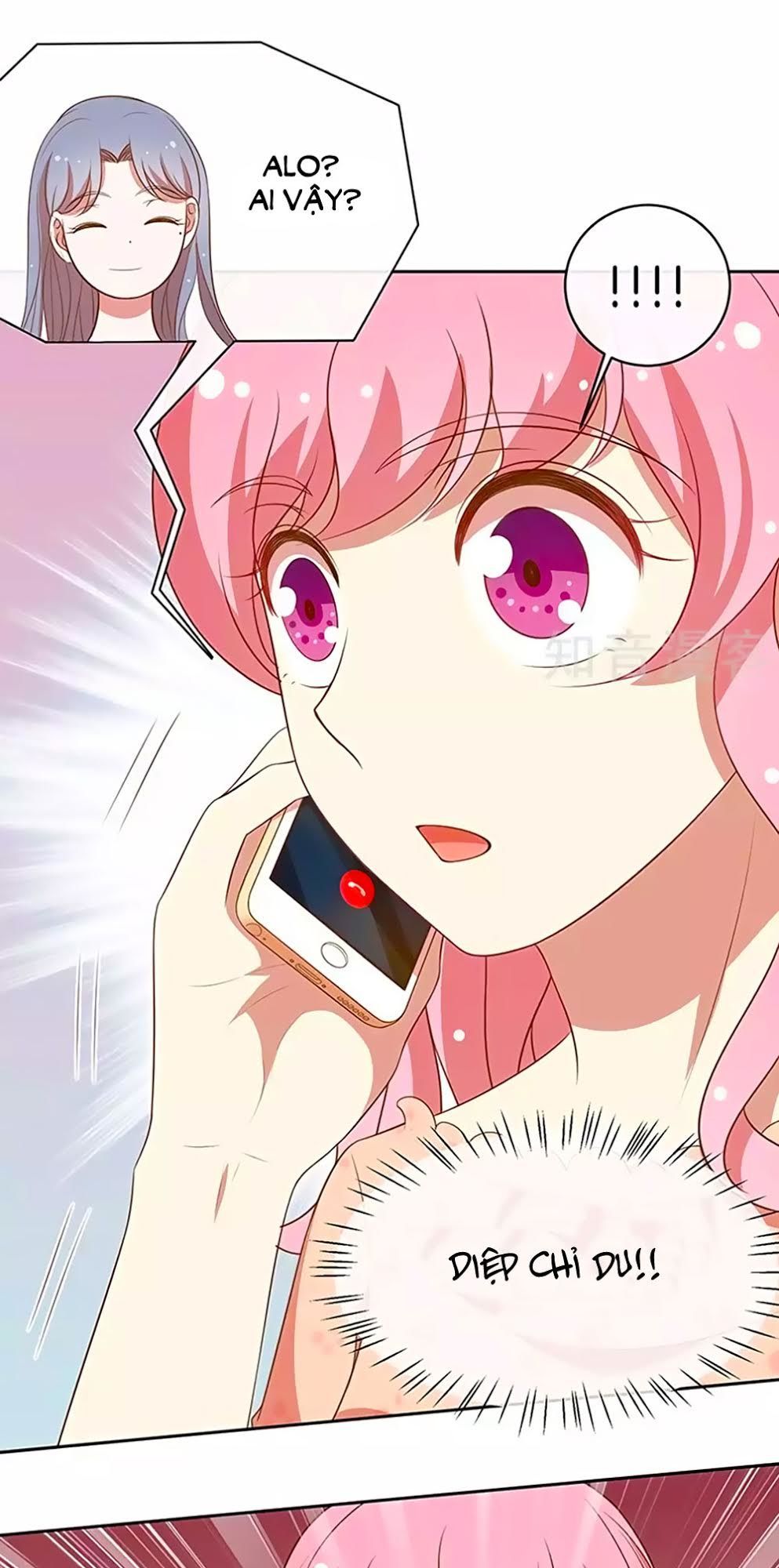 Cả Thế Giới Đều Không Bằng Em Chapter 57 - Trang 2