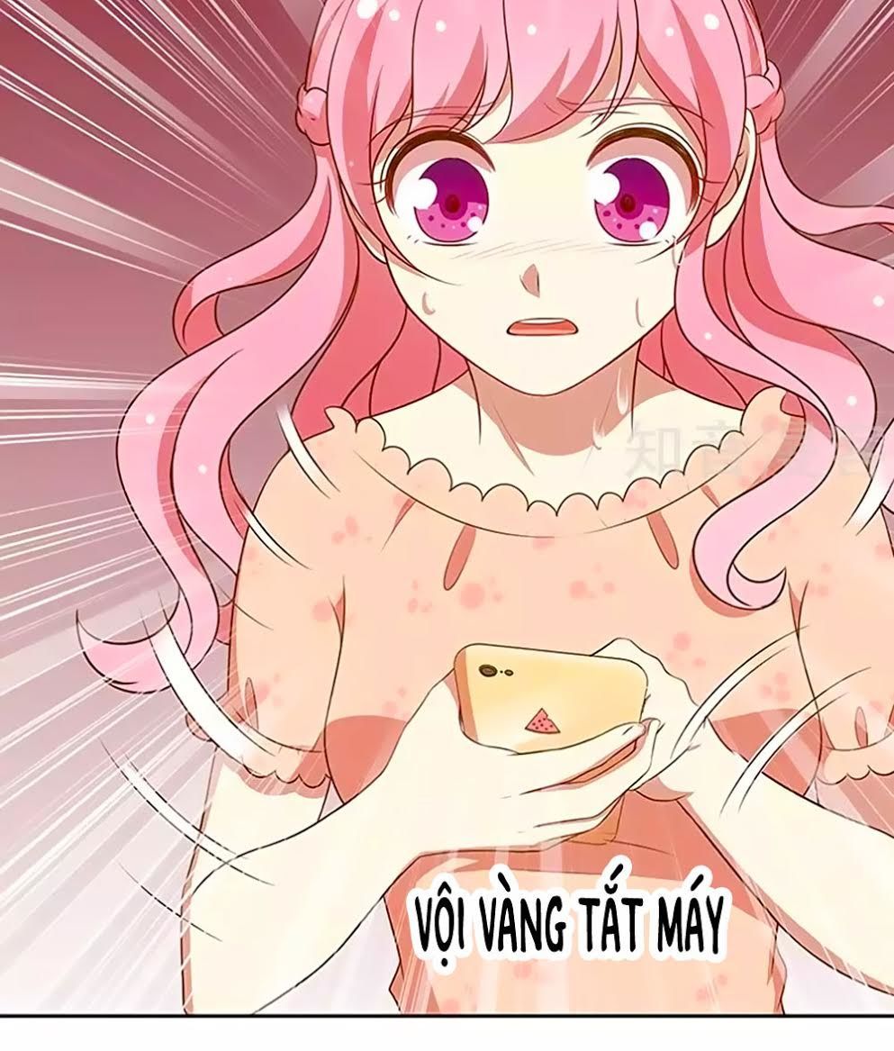 Cả Thế Giới Đều Không Bằng Em Chapter 57 - Trang 2