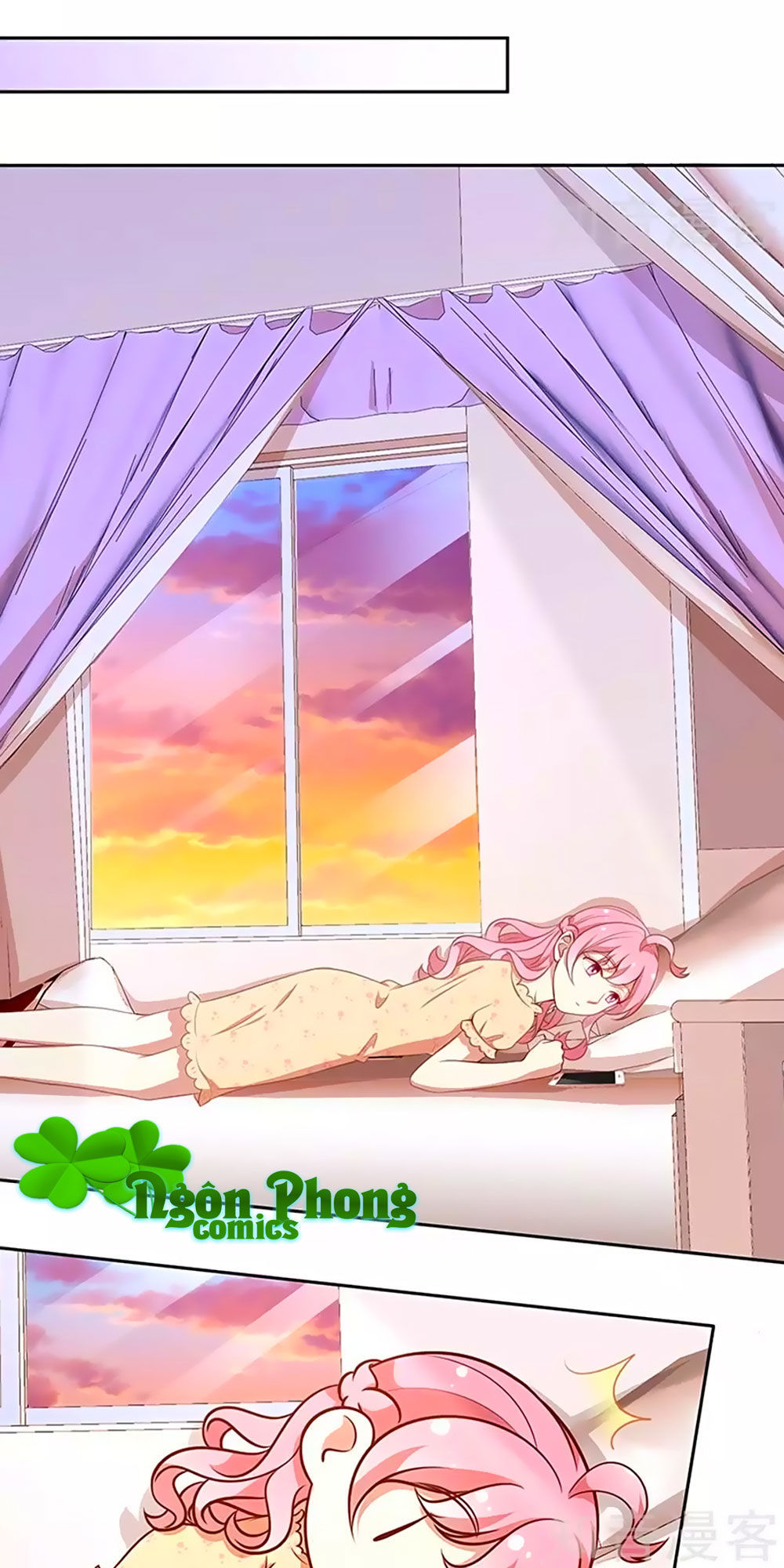 Cả Thế Giới Đều Không Bằng Em Chapter 57 - Trang 2