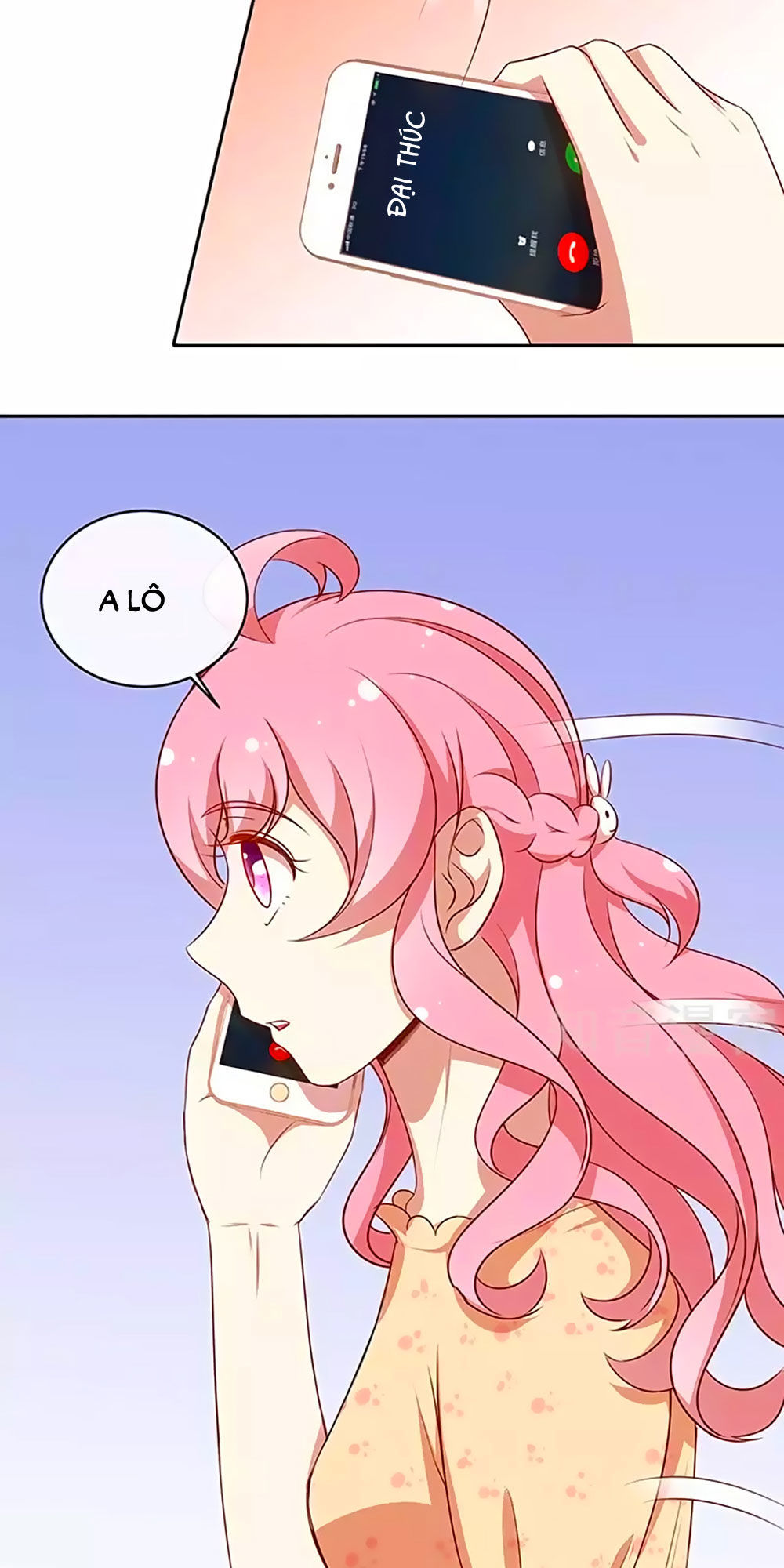 Cả Thế Giới Đều Không Bằng Em Chapter 57 - Trang 2