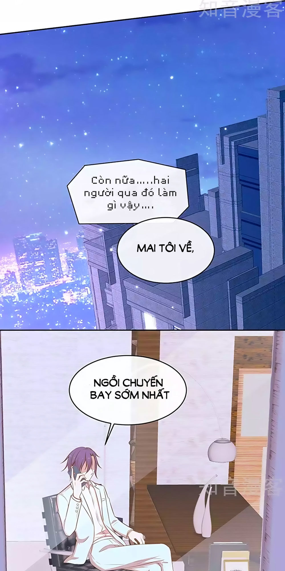 Cả Thế Giới Đều Không Bằng Em Chapter 57 - Trang 2