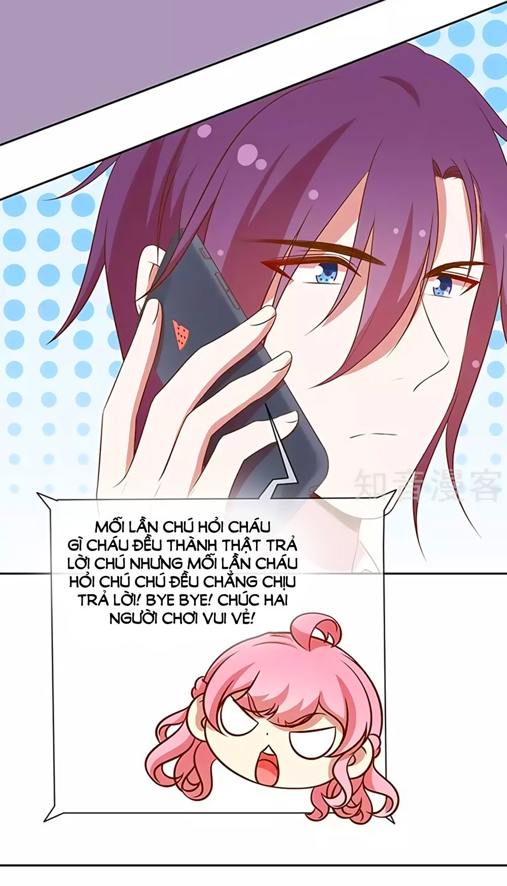 Cả Thế Giới Đều Không Bằng Em Chapter 57 - Trang 2