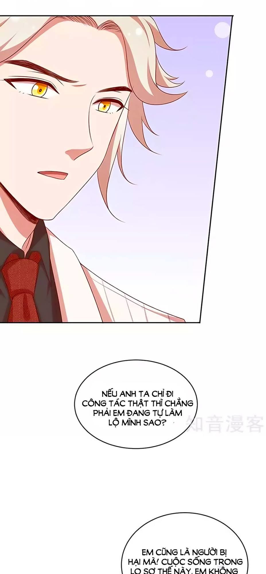 Cả Thế Giới Đều Không Bằng Em Chapter 57 - Trang 2