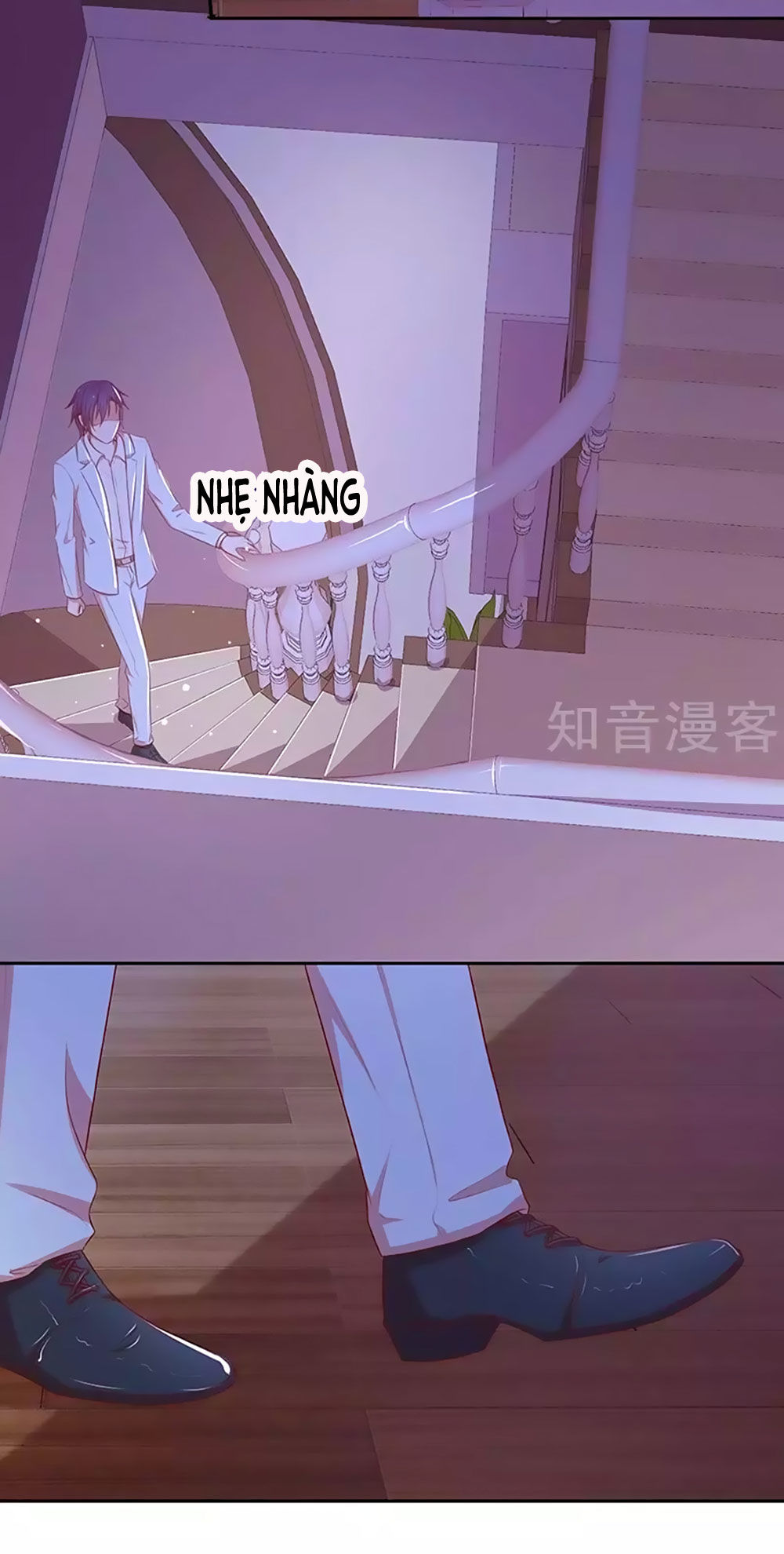 Cả Thế Giới Đều Không Bằng Em Chapter 57 - Trang 2