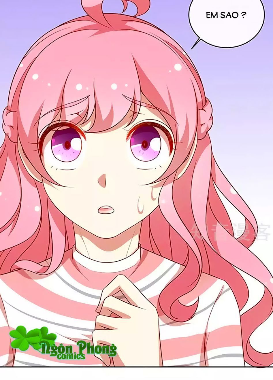 Cả Thế Giới Đều Không Bằng Em Chapter 57 - Trang 2