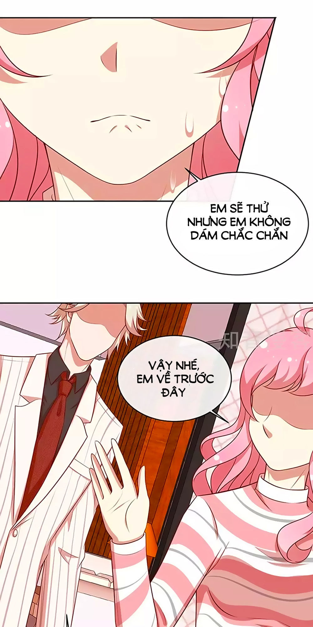 Cả Thế Giới Đều Không Bằng Em Chapter 57 - Trang 2