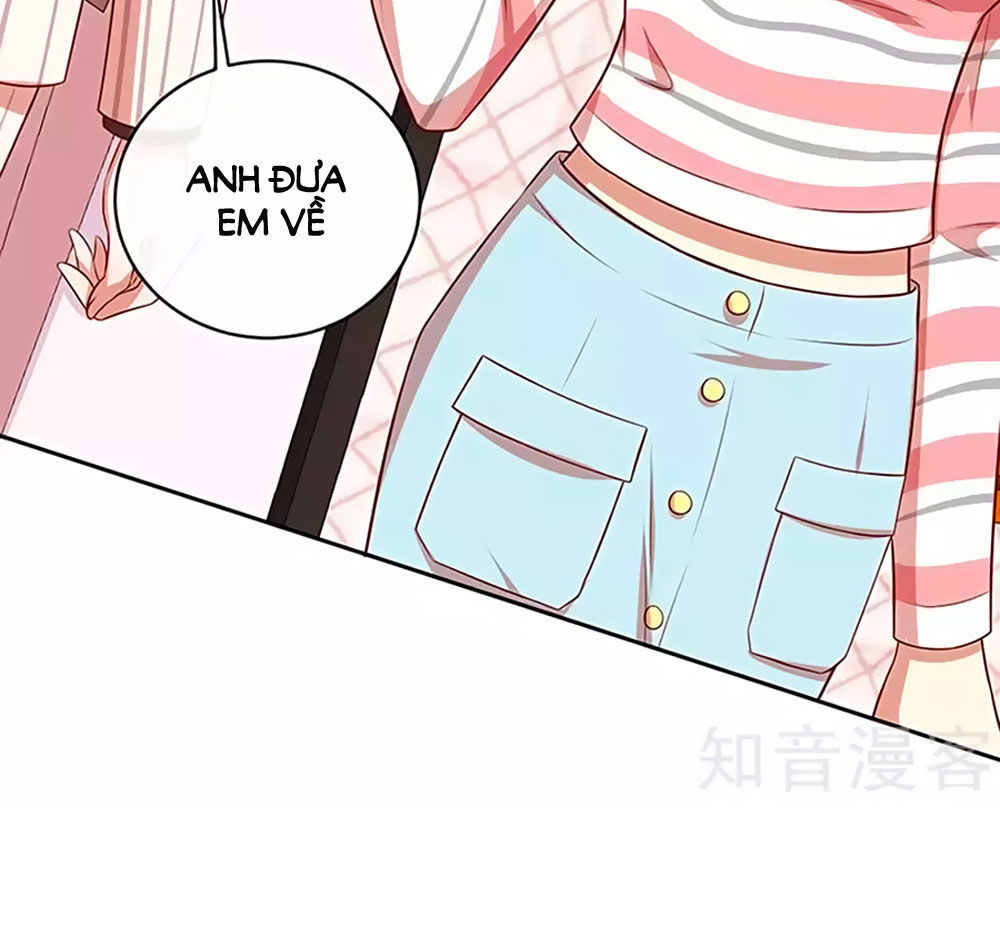 Cả Thế Giới Đều Không Bằng Em Chapter 57 - Trang 2