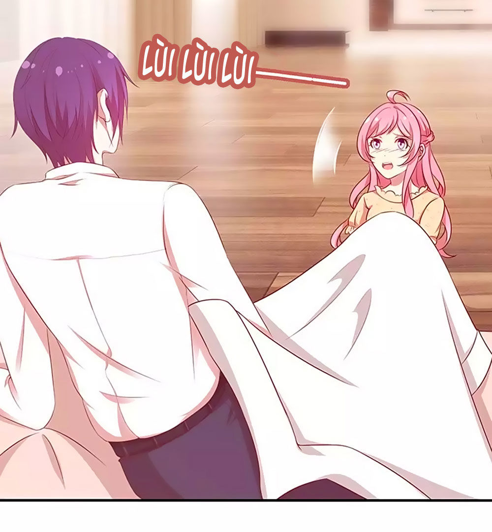 Cả Thế Giới Đều Không Bằng Em Chapter 58 - Trang 2