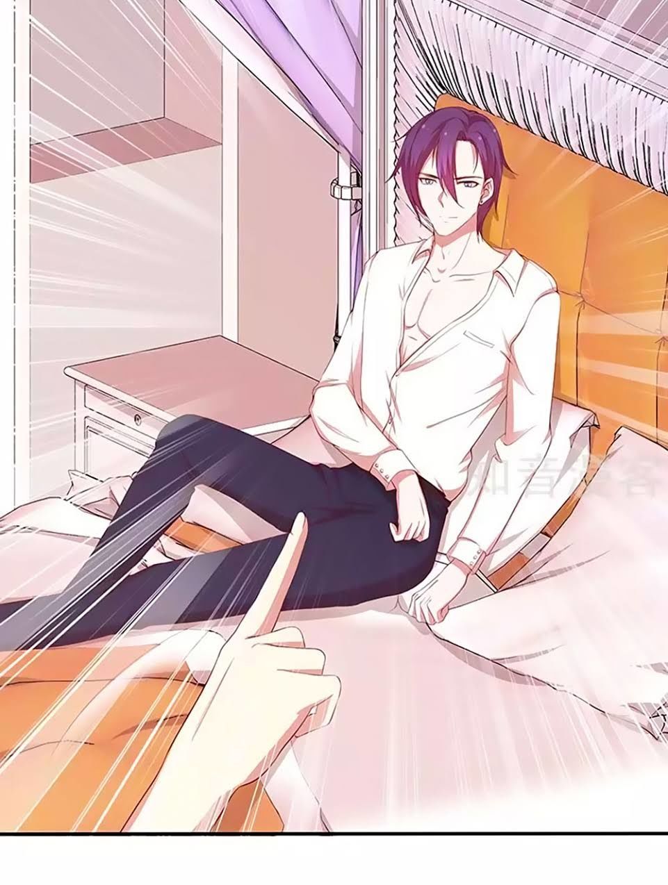 Cả Thế Giới Đều Không Bằng Em Chapter 58 - Trang 2