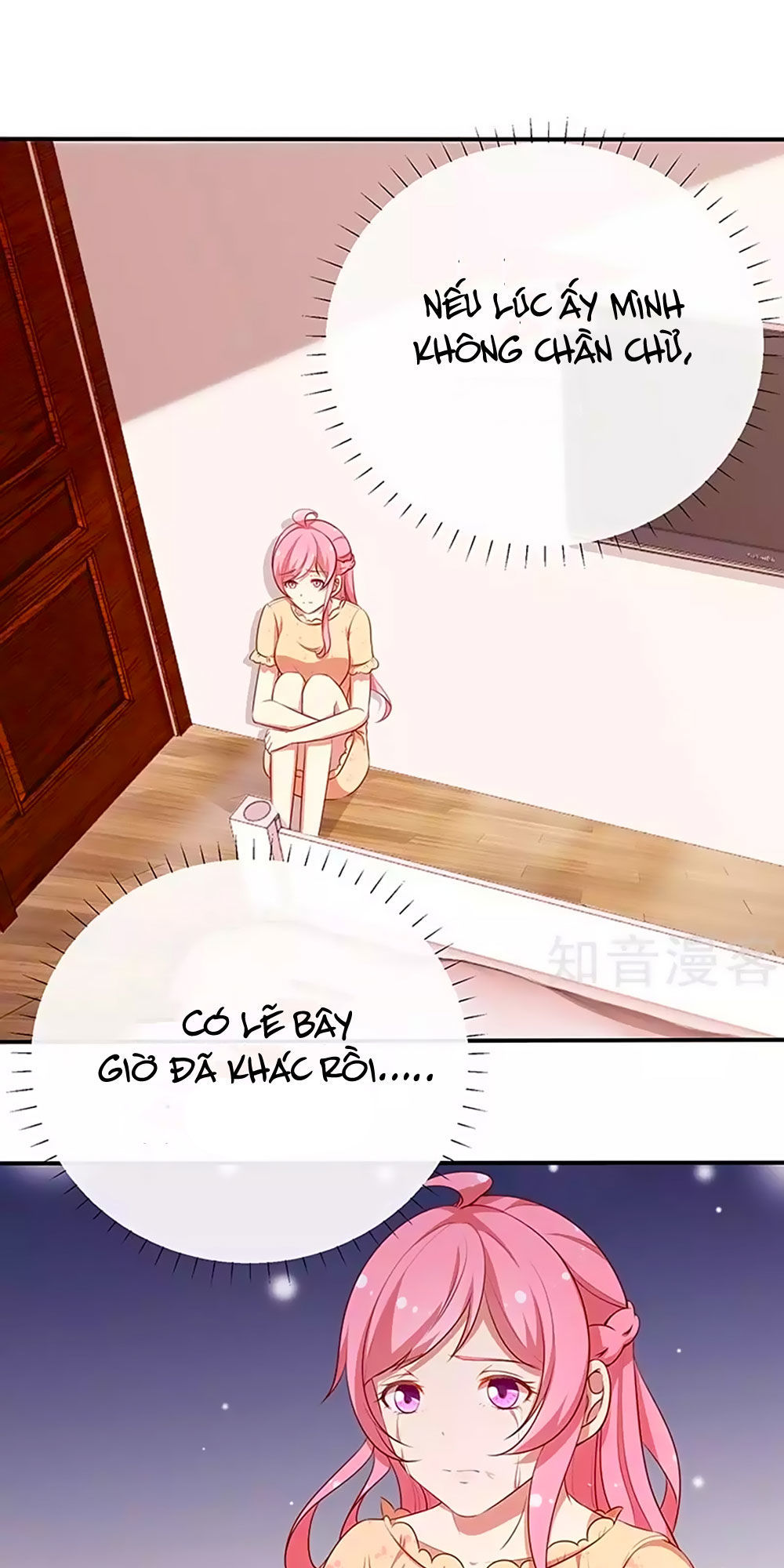 Cả Thế Giới Đều Không Bằng Em Chapter 58 - Trang 2