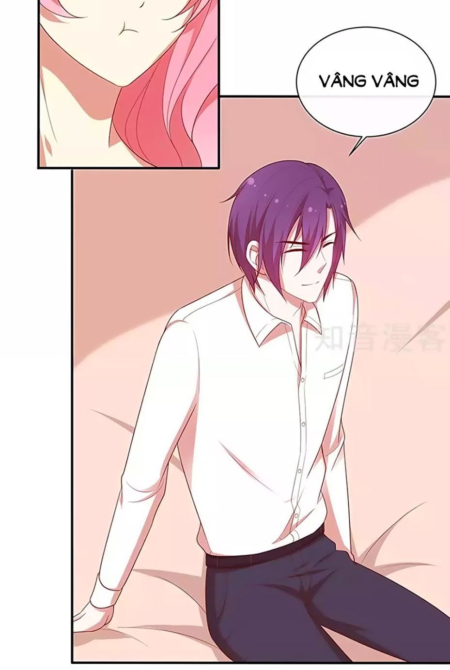 Cả Thế Giới Đều Không Bằng Em Chapter 58 - Trang 2