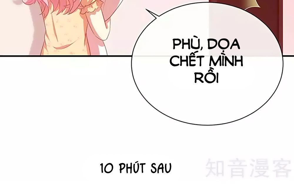 Cả Thế Giới Đều Không Bằng Em Chapter 58 - Trang 2