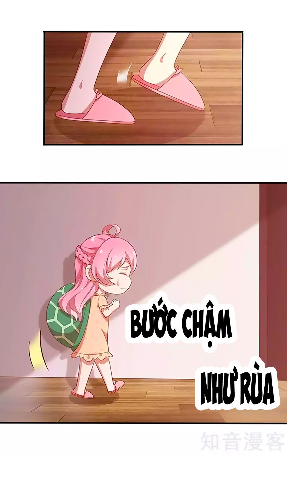 Cả Thế Giới Đều Không Bằng Em Chapter 58 - Trang 2