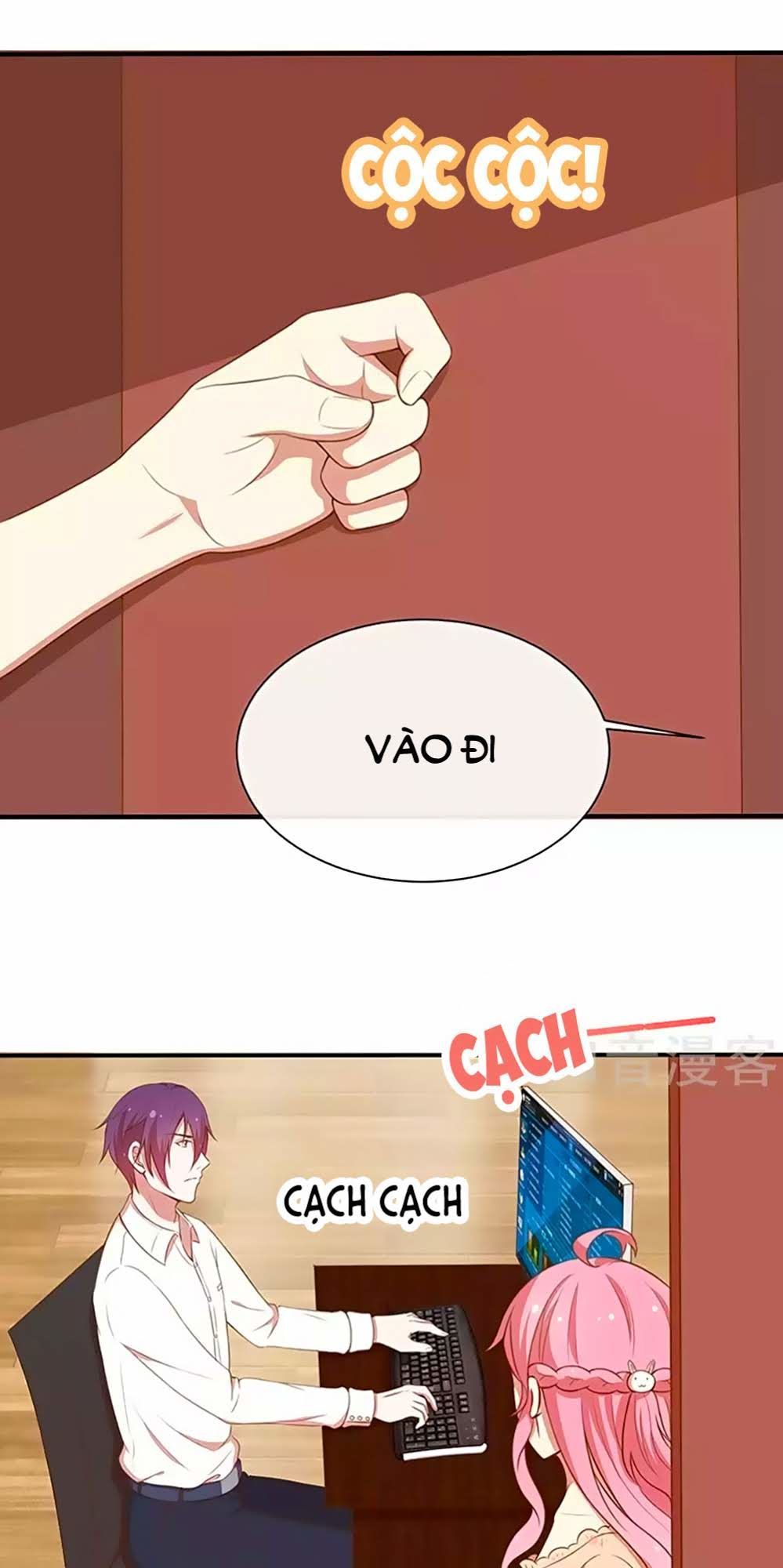 Cả Thế Giới Đều Không Bằng Em Chapter 58 - Trang 2