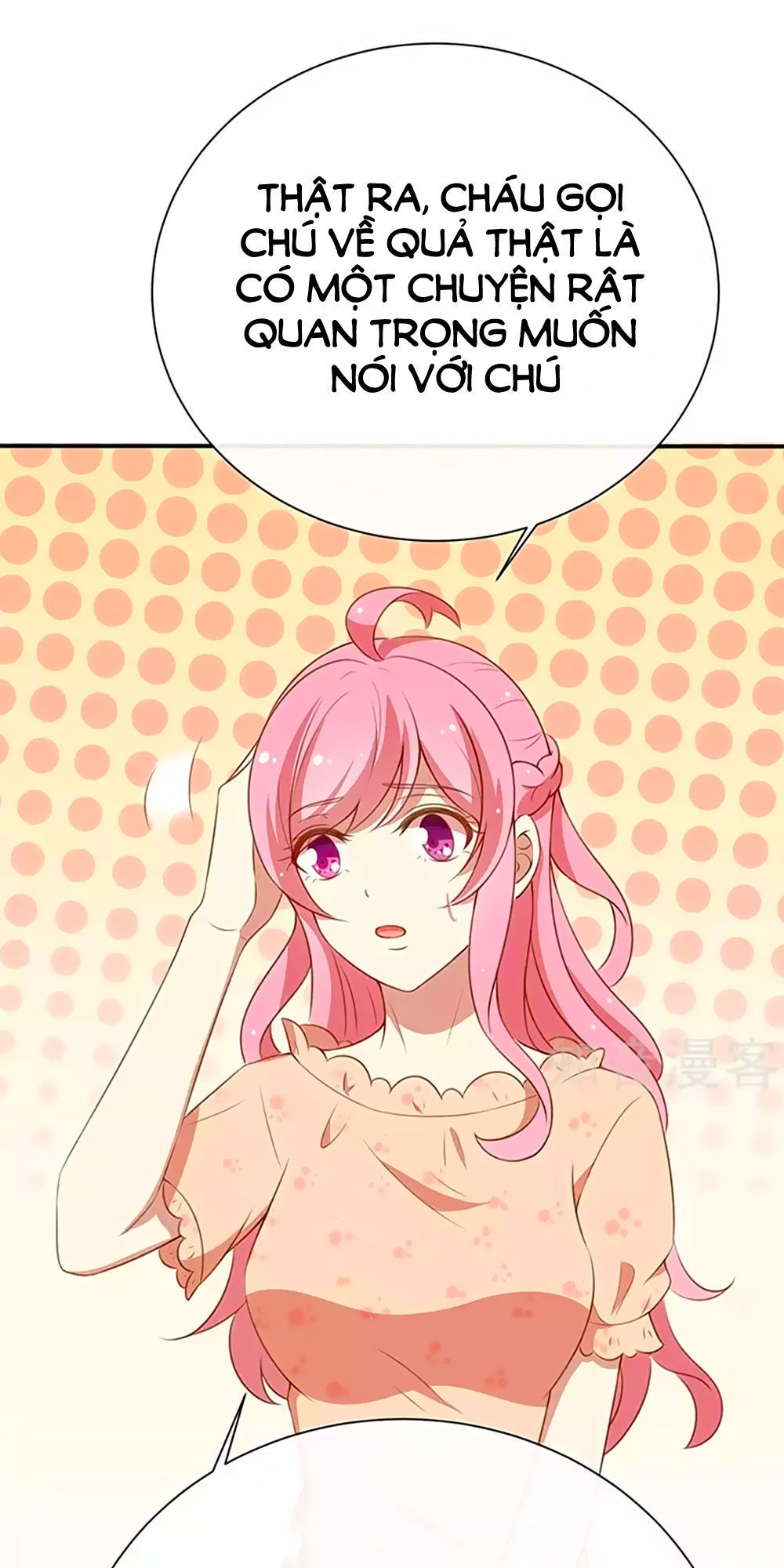 Cả Thế Giới Đều Không Bằng Em Chapter 58 - Trang 2