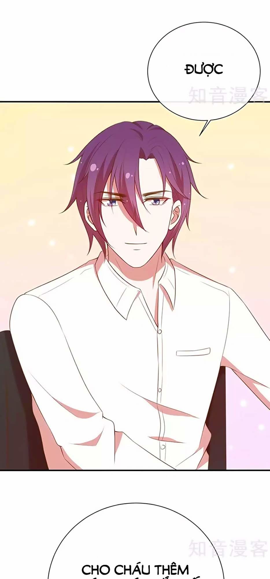 Cả Thế Giới Đều Không Bằng Em Chapter 58 - Trang 2