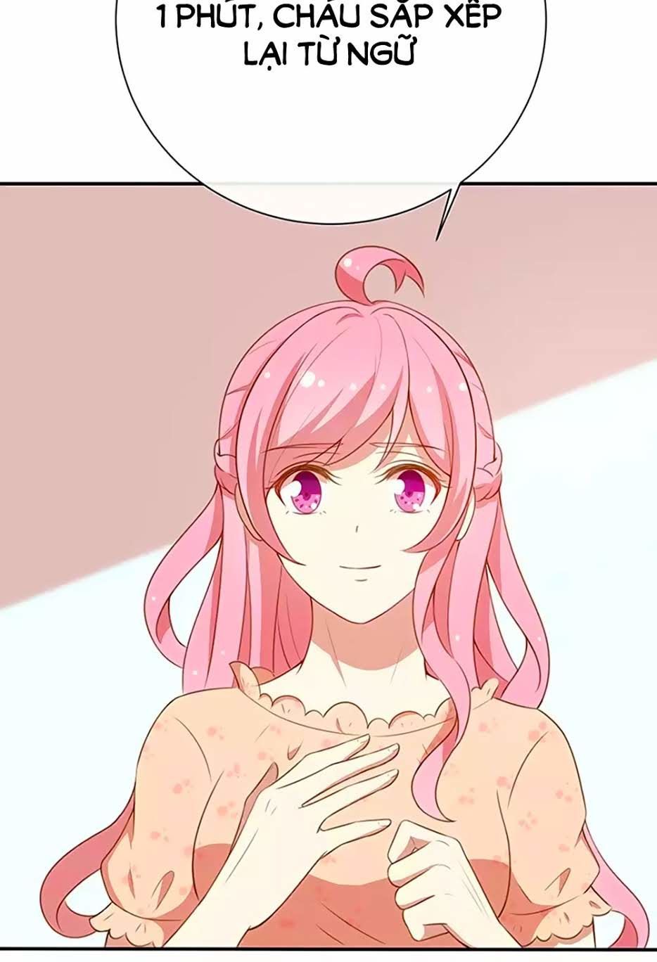 Cả Thế Giới Đều Không Bằng Em Chapter 58 - Trang 2