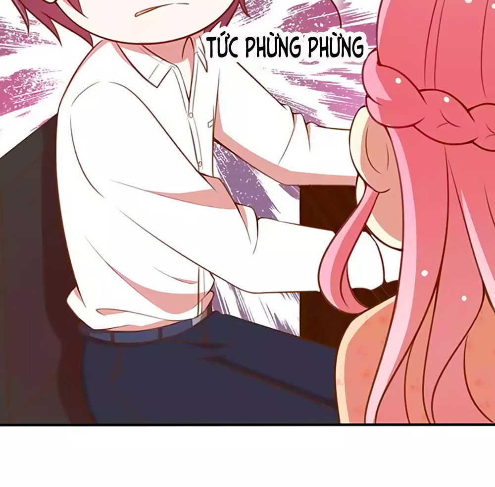 Cả Thế Giới Đều Không Bằng Em Chapter 58 - Trang 2