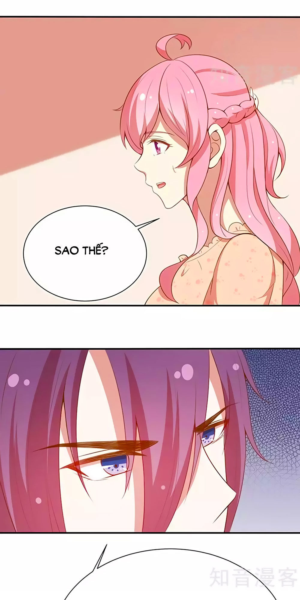 Cả Thế Giới Đều Không Bằng Em Chapter 58 - Trang 2