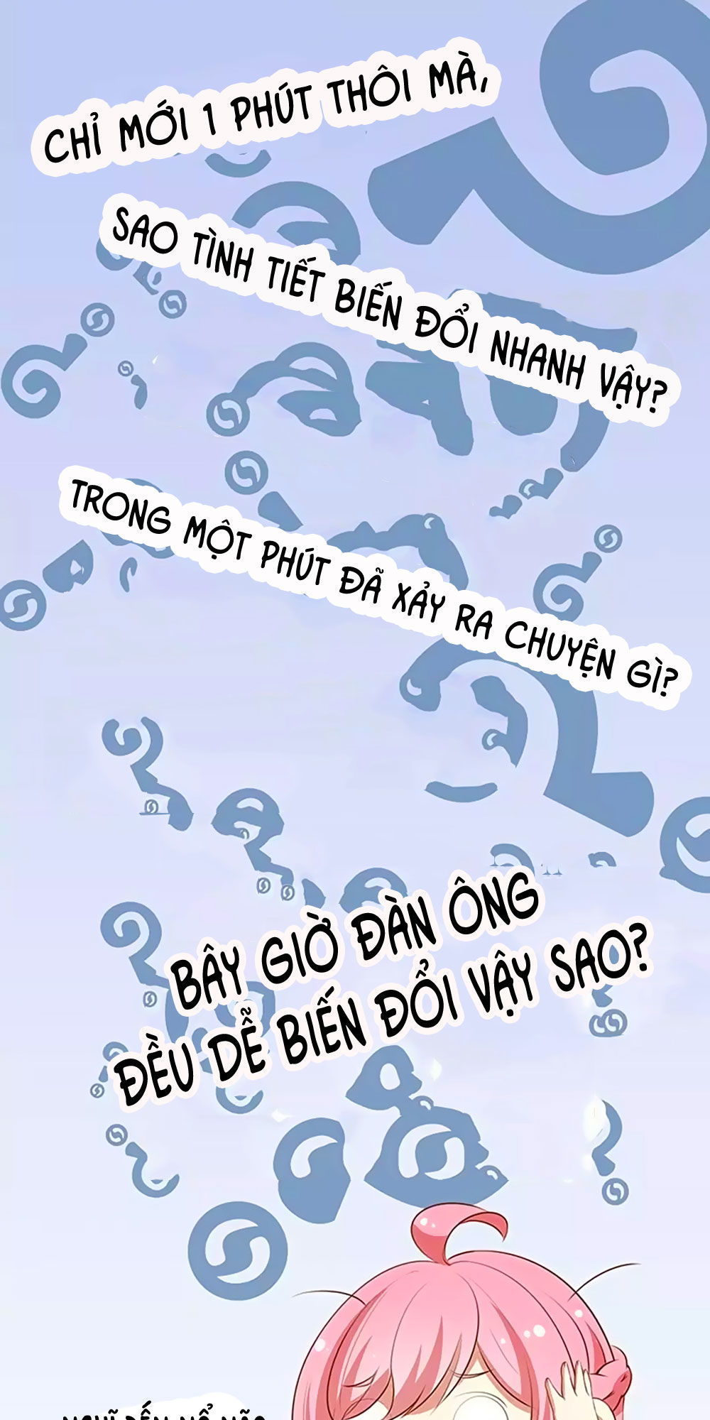 Cả Thế Giới Đều Không Bằng Em Chapter 58 - Trang 2