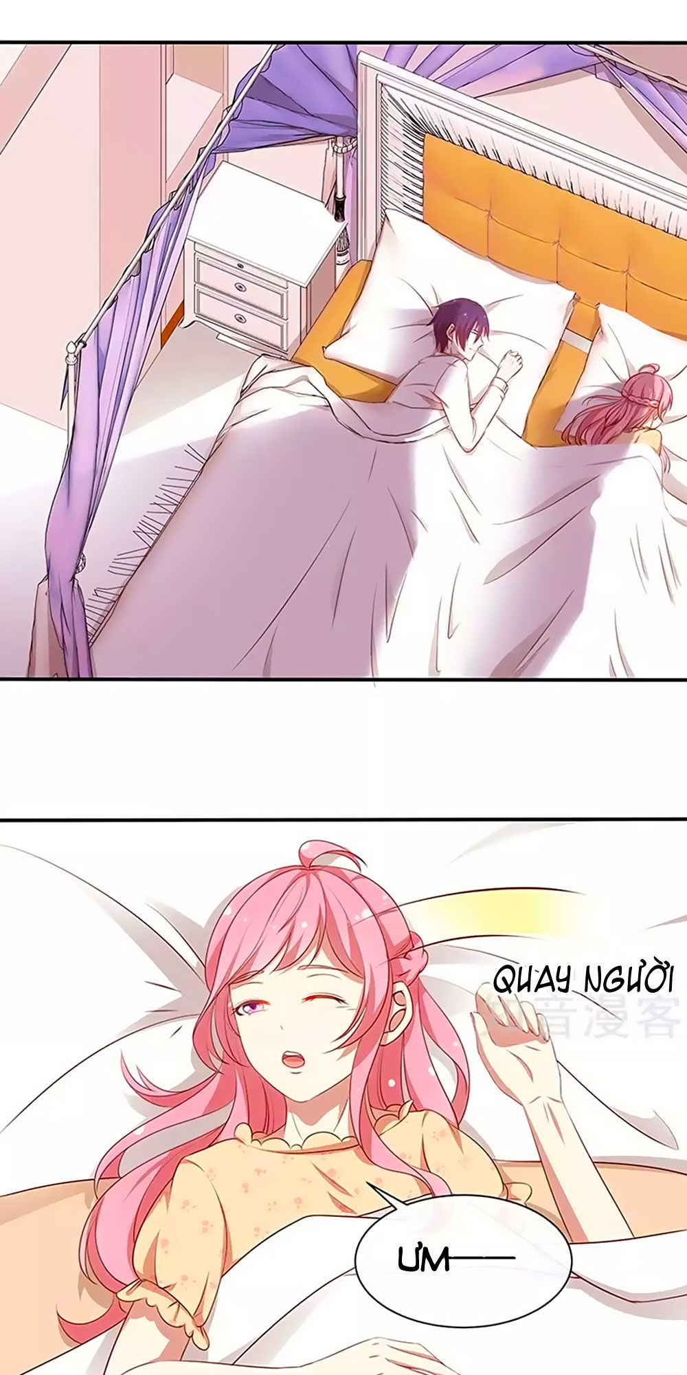 Cả Thế Giới Đều Không Bằng Em Chapter 58 - Trang 2