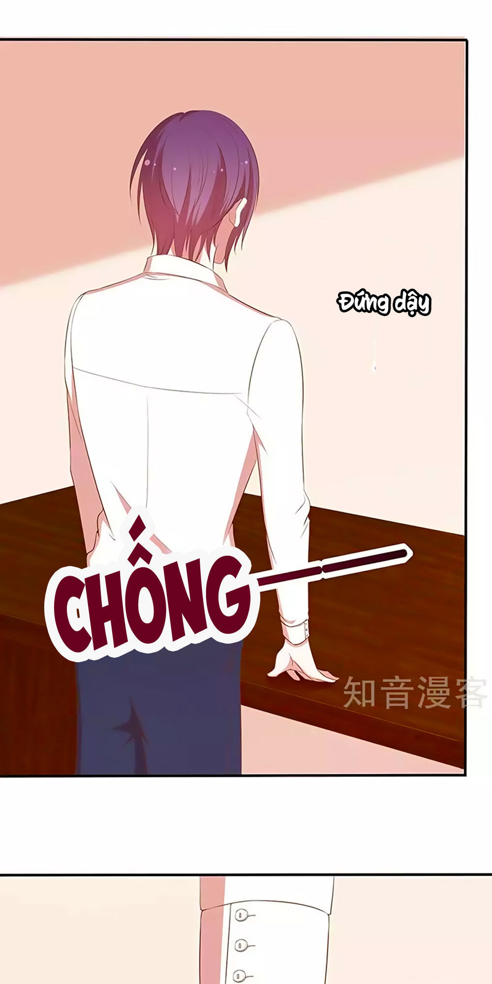 Cả Thế Giới Đều Không Bằng Em Chapter 58 - Trang 2