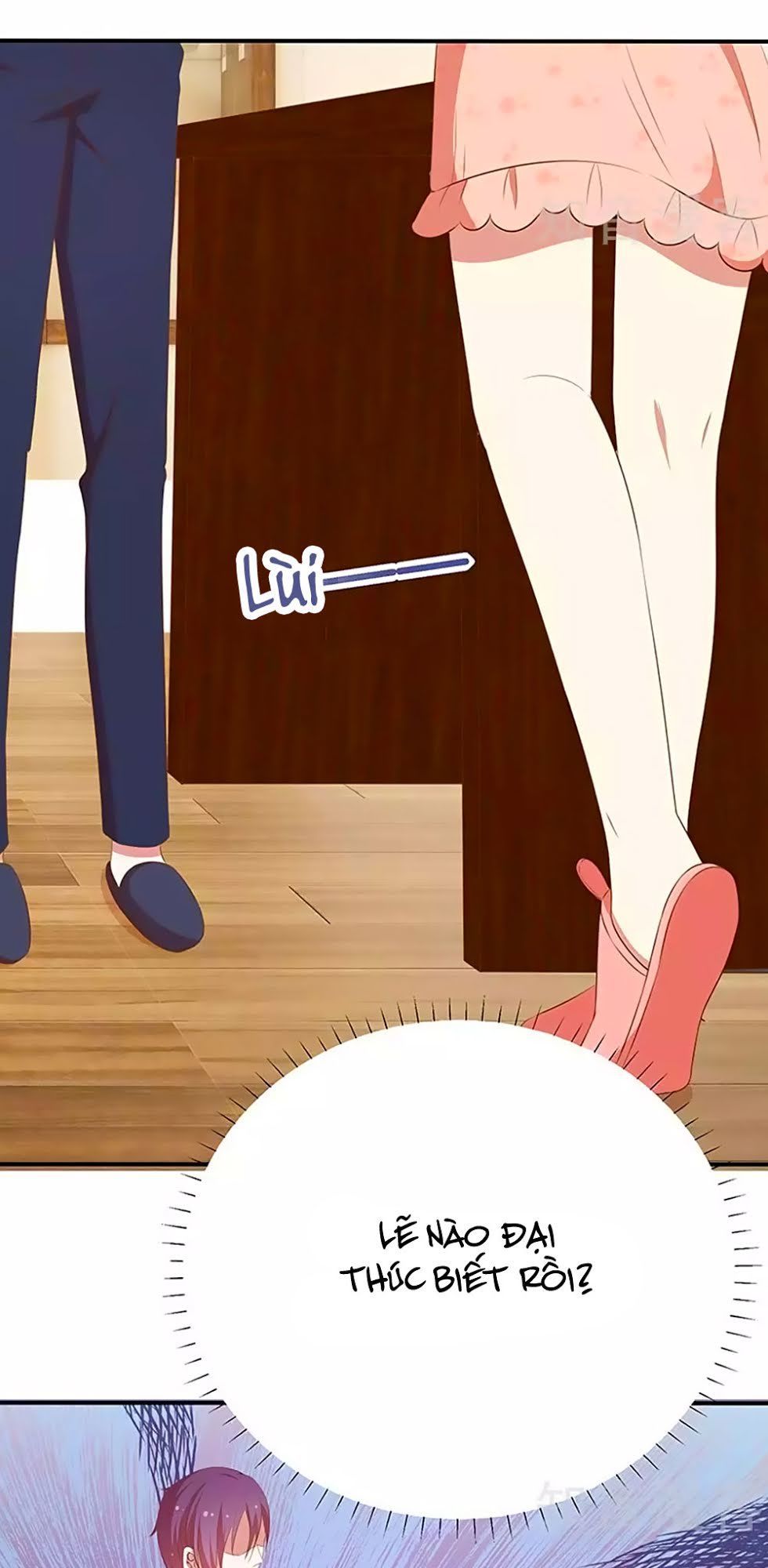 Cả Thế Giới Đều Không Bằng Em Chapter 58 - Trang 2