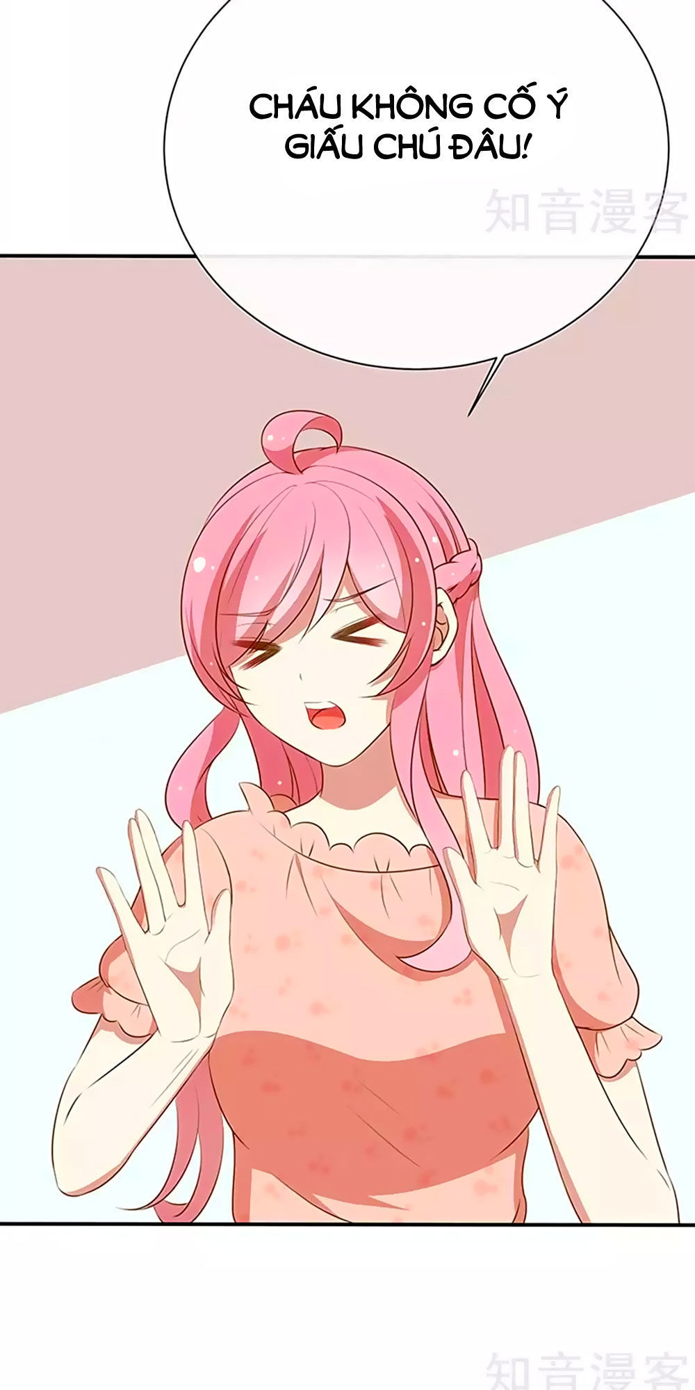 Cả Thế Giới Đều Không Bằng Em Chapter 58 - Trang 2