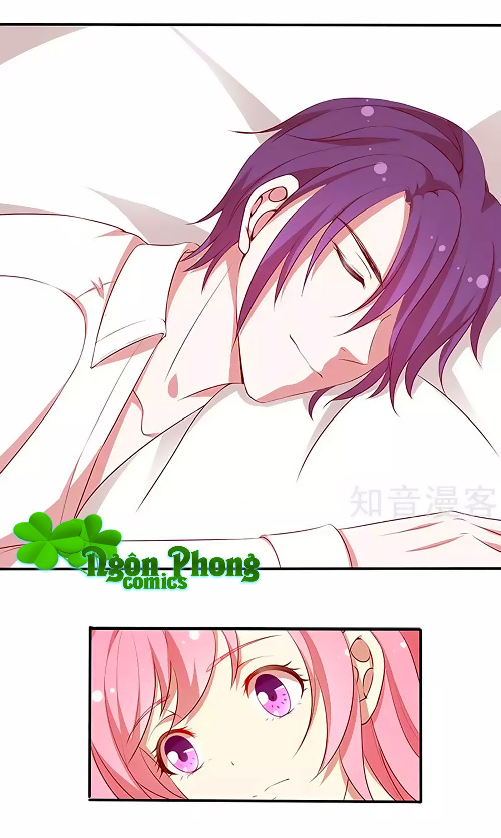 Cả Thế Giới Đều Không Bằng Em Chapter 58 - Trang 2