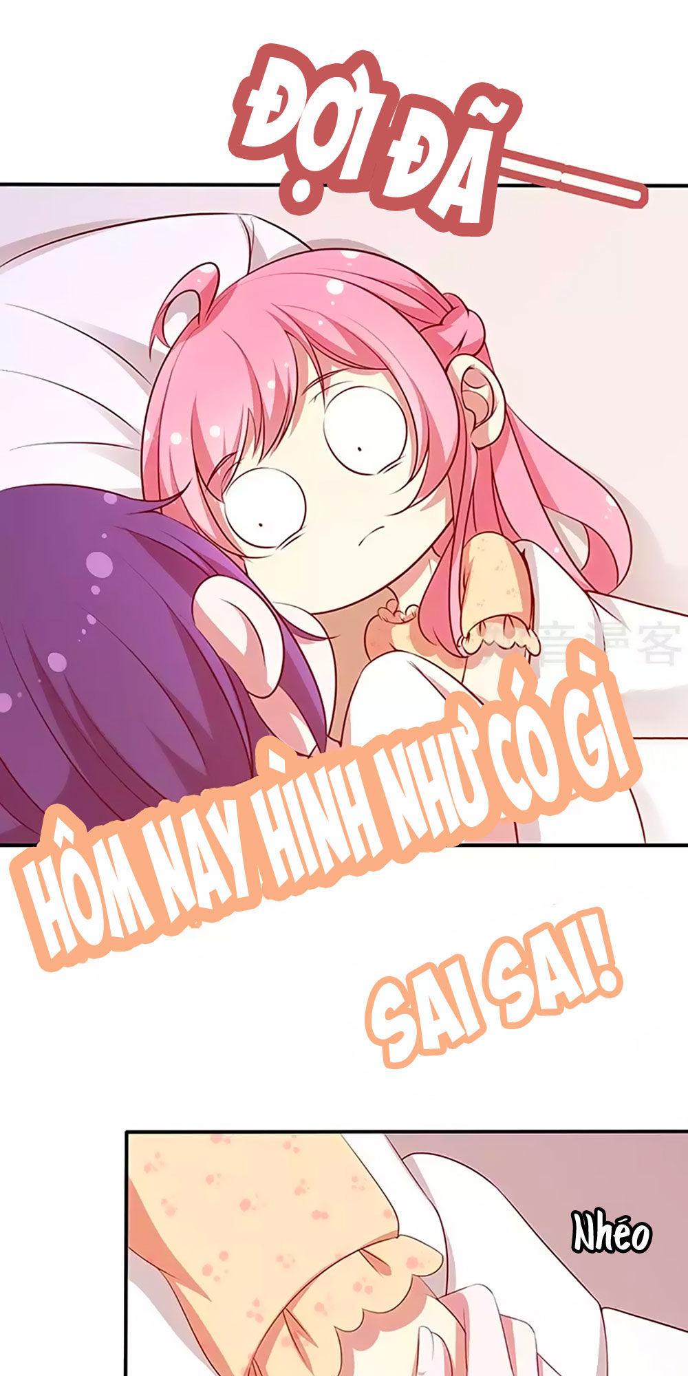 Cả Thế Giới Đều Không Bằng Em Chapter 58 - Trang 2