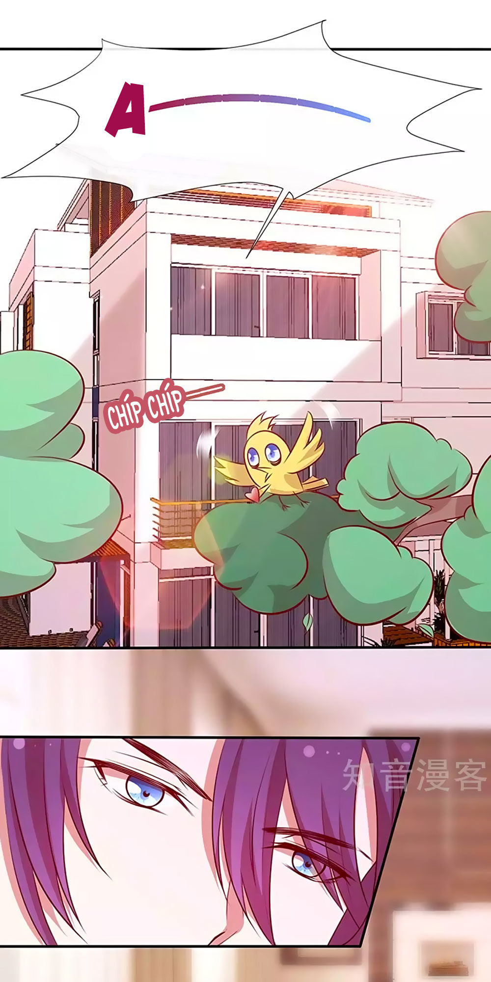 Cả Thế Giới Đều Không Bằng Em Chapter 58 - Trang 2