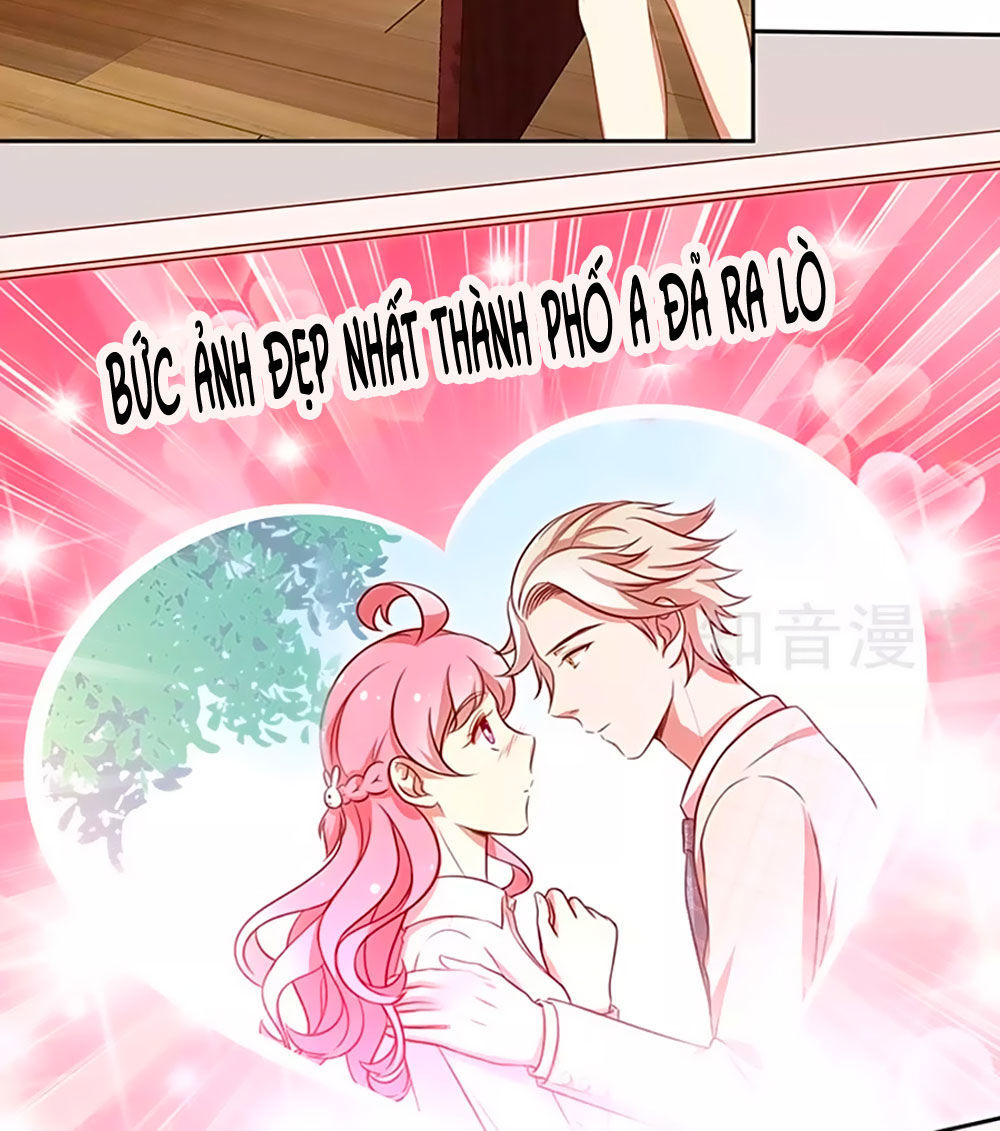 Cả Thế Giới Đều Không Bằng Em Chapter 59 - Trang 2