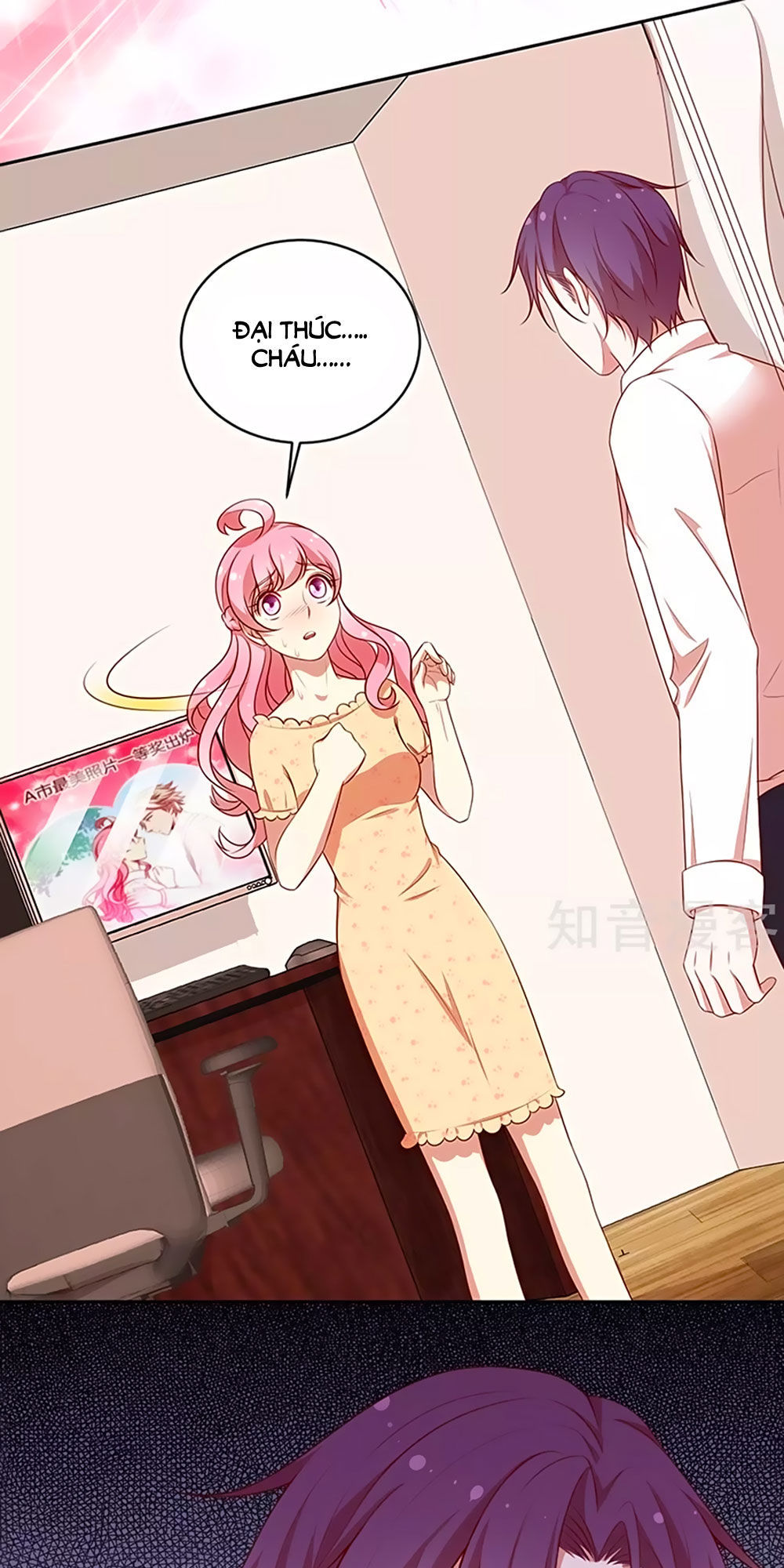 Cả Thế Giới Đều Không Bằng Em Chapter 59 - Trang 2