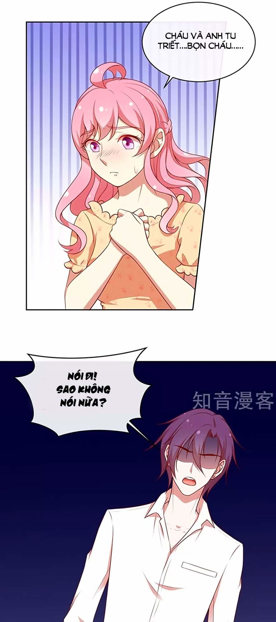 Cả Thế Giới Đều Không Bằng Em Chapter 59 - Trang 2