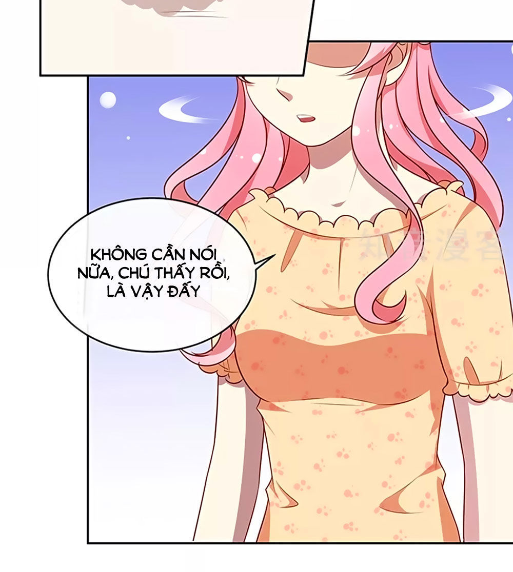 Cả Thế Giới Đều Không Bằng Em Chapter 59 - Trang 2