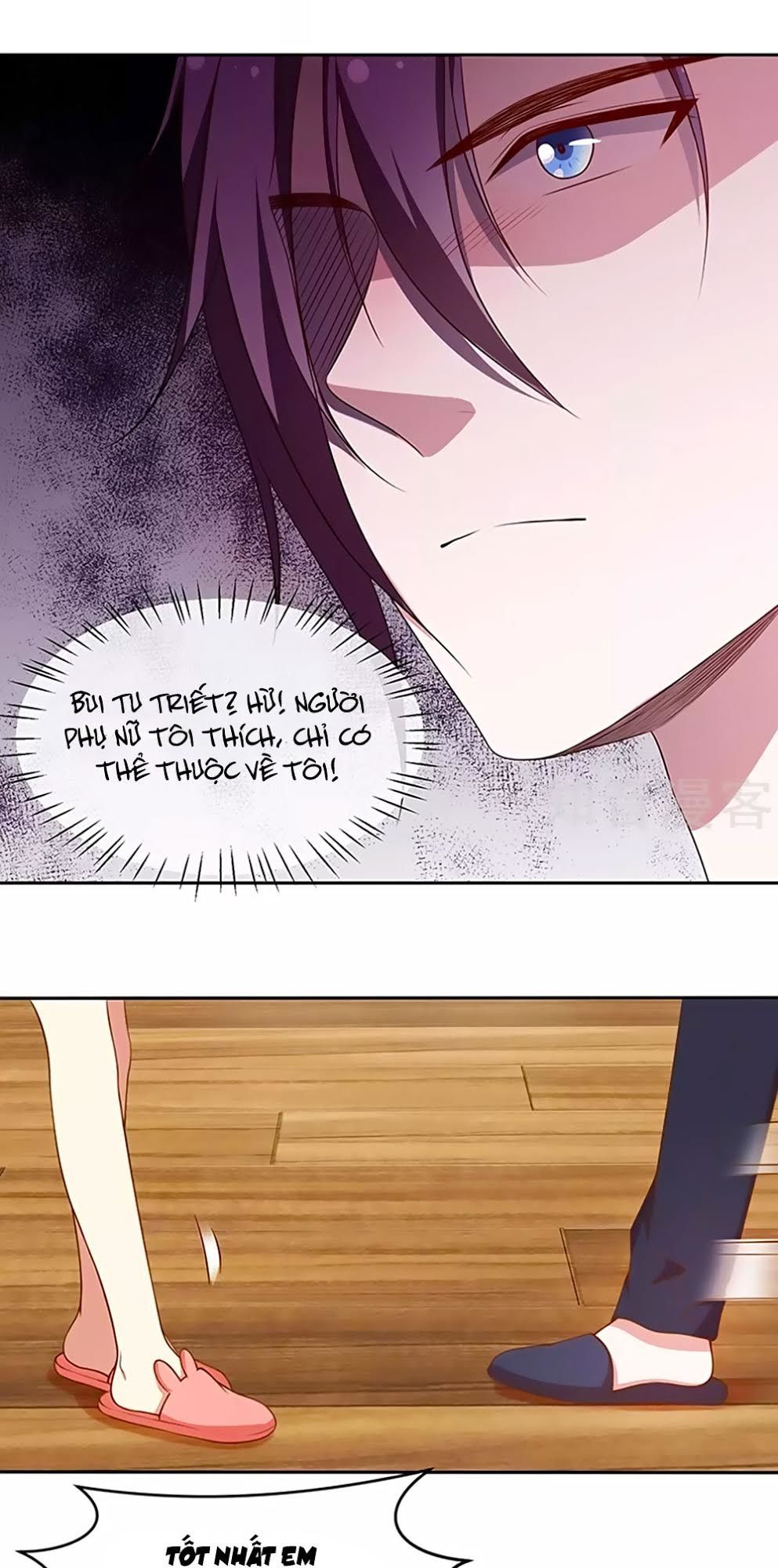 Cả Thế Giới Đều Không Bằng Em Chapter 59 - Trang 2