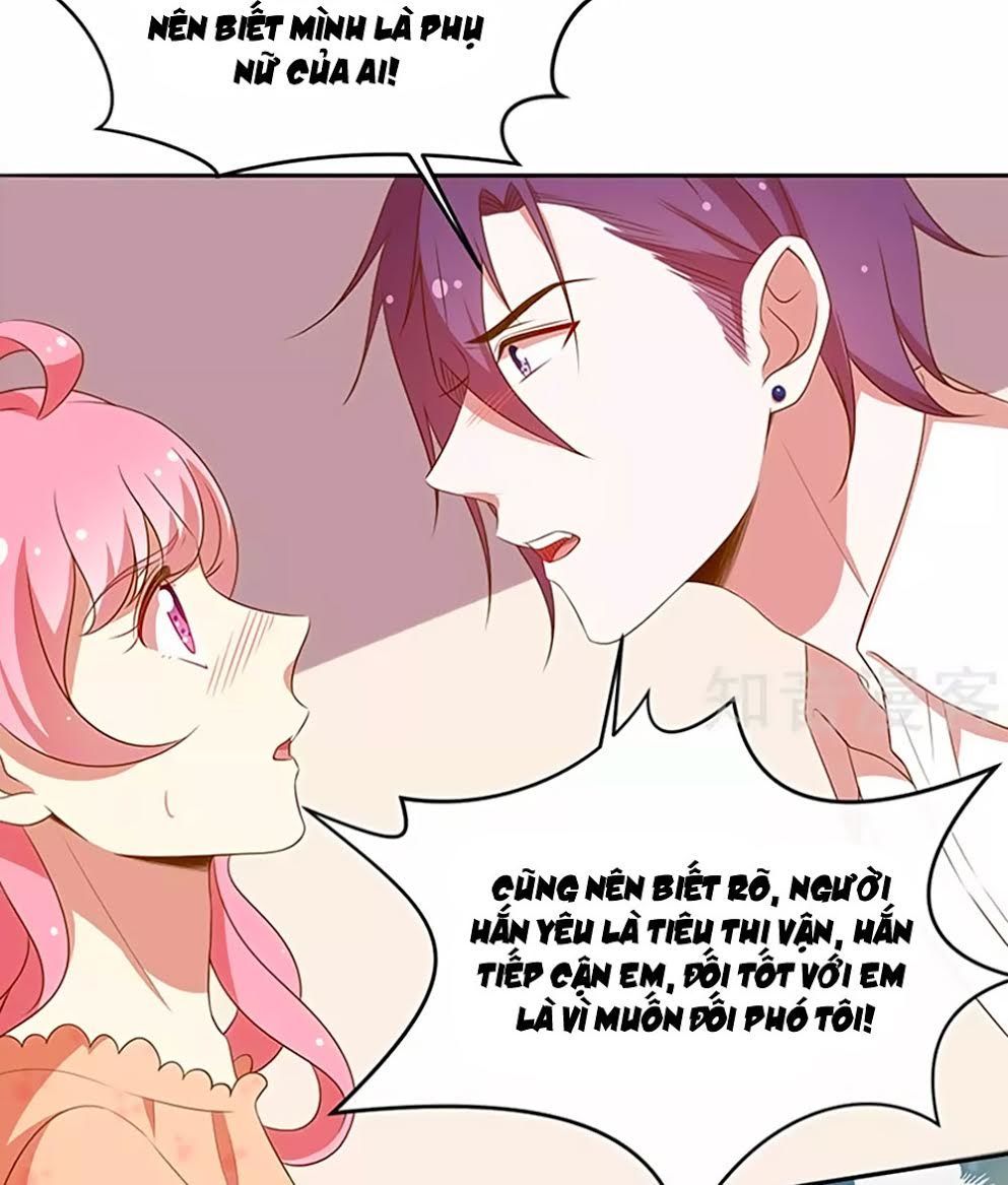 Cả Thế Giới Đều Không Bằng Em Chapter 59 - Trang 2