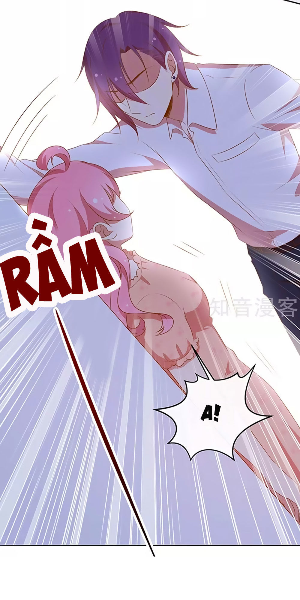 Cả Thế Giới Đều Không Bằng Em Chapter 59 - Trang 2