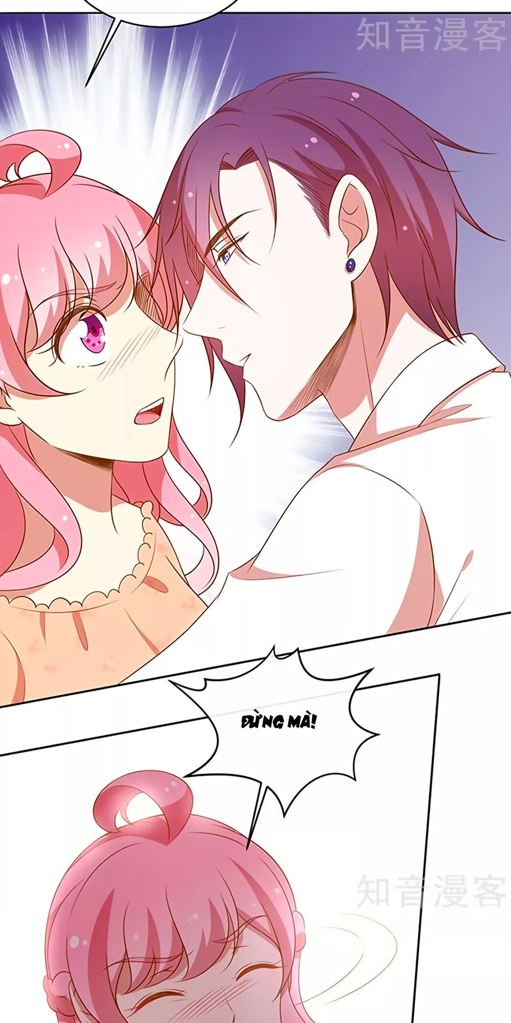 Cả Thế Giới Đều Không Bằng Em Chapter 59 - Trang 2