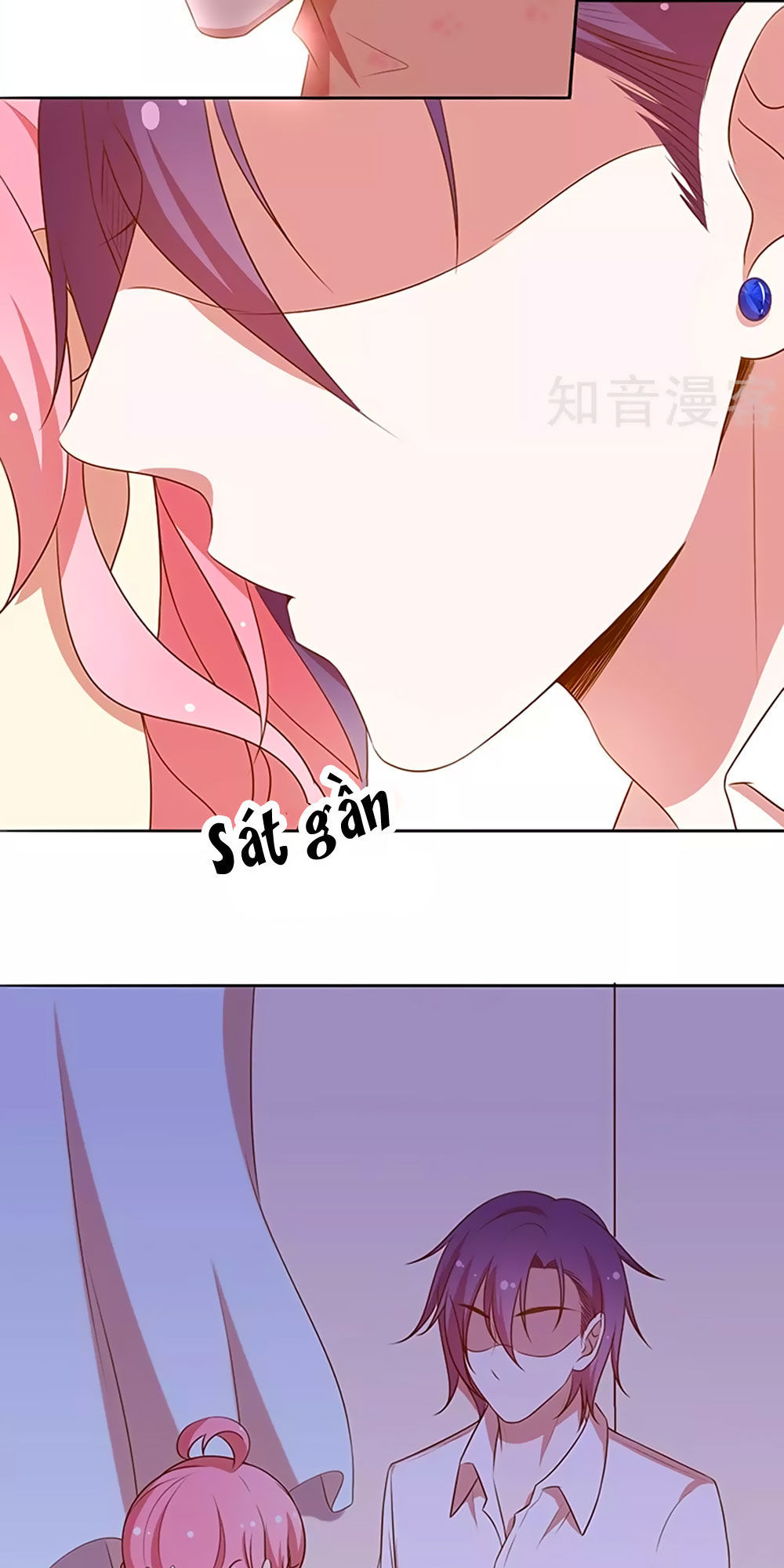 Cả Thế Giới Đều Không Bằng Em Chapter 59 - Trang 2