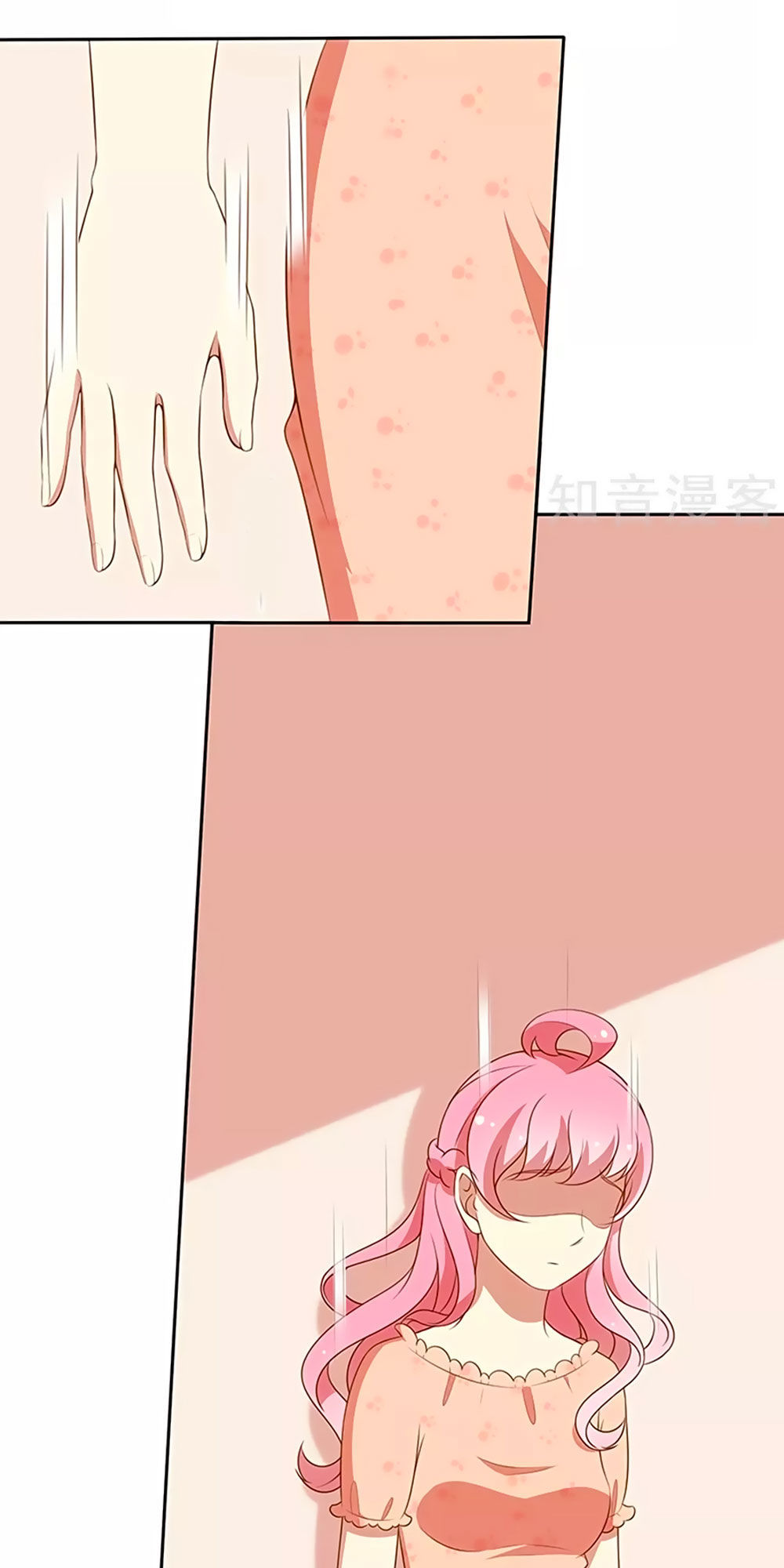 Cả Thế Giới Đều Không Bằng Em Chapter 59 - Trang 2