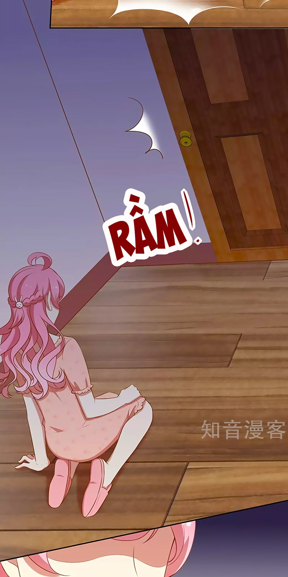 Cả Thế Giới Đều Không Bằng Em Chapter 59 - Trang 2