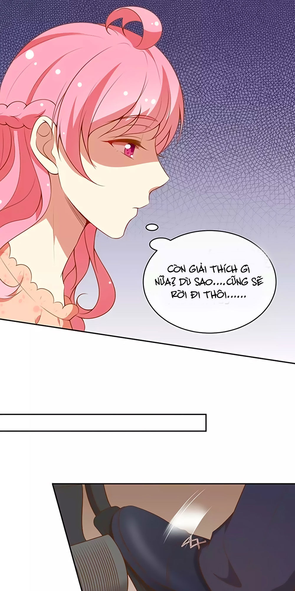 Cả Thế Giới Đều Không Bằng Em Chapter 59 - Trang 2